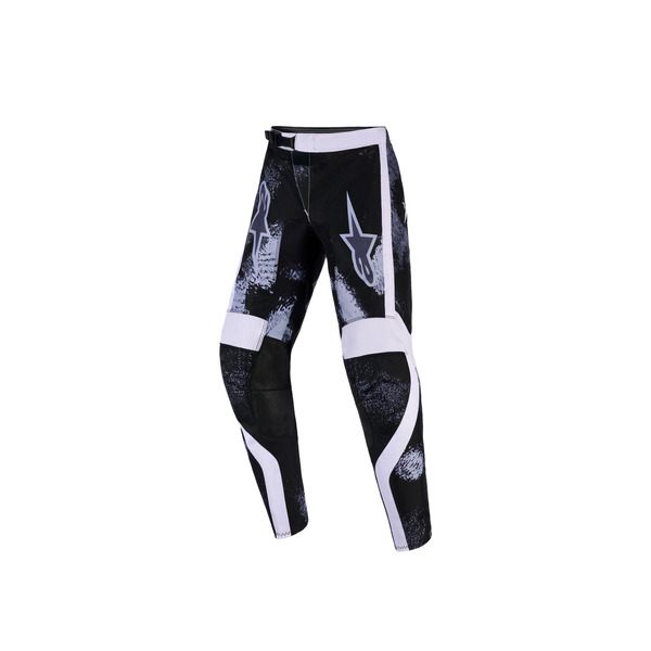 Pantalón Fluid Lahnd Juvenil 2026