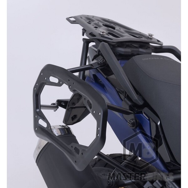 SW Motech SW-Motech - Anclaje Maletas Laterales Pro Suzuki V-Strom 800 / DE (2022)