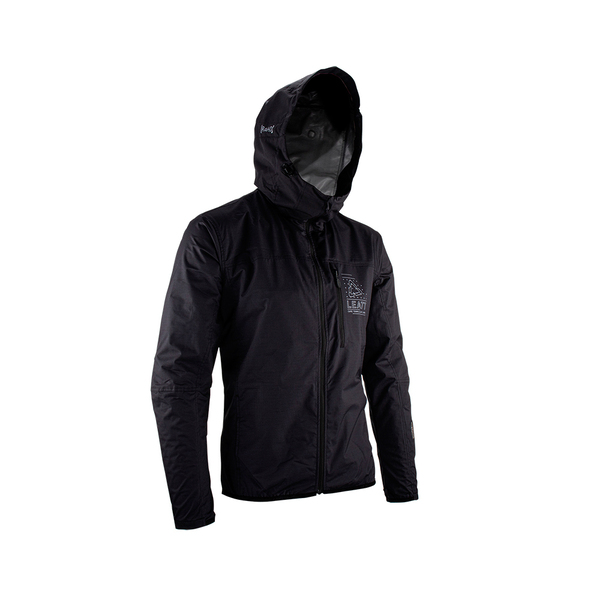 Chaqueta Leatt MTB HydraDri 2.0 V23 Negro S 38US 48EU