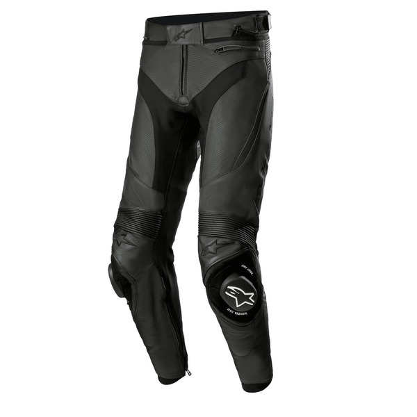 Pantalón De Cuero Missile V3 Airflow