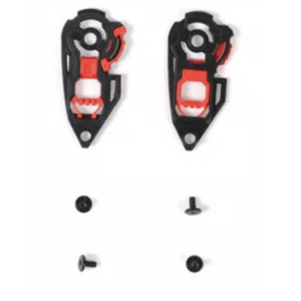 AGV Mecanismo Visor K3 (2023)