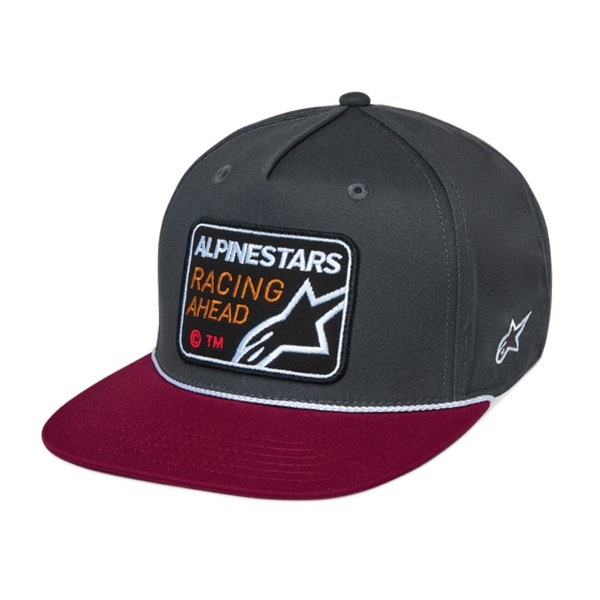 Alpinestars Gorro Intuitive Snapback