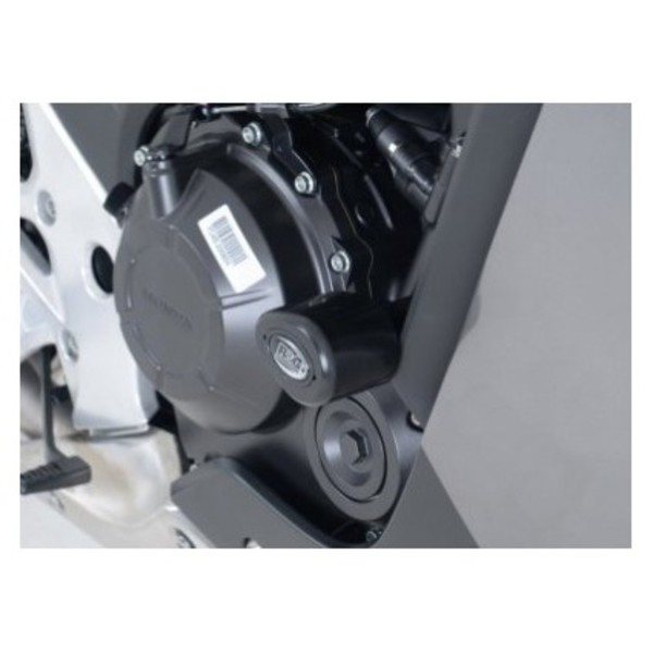 R&G Topes de caidas Honda CBR500R