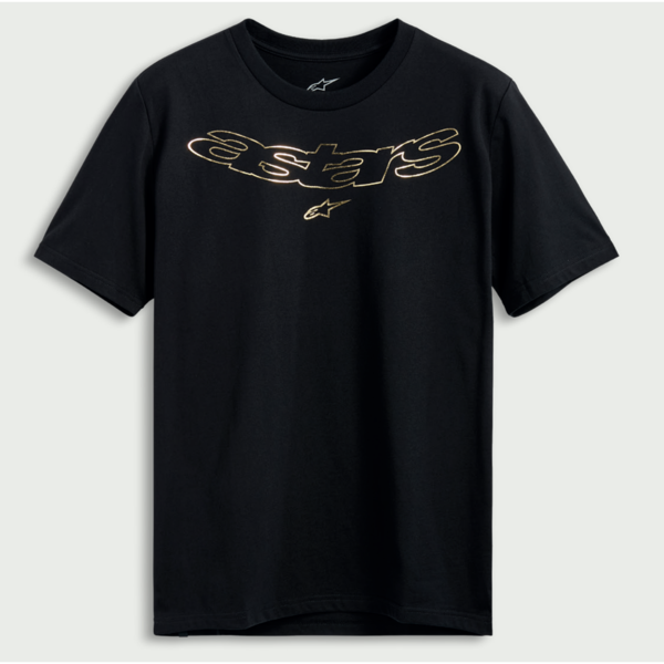 Alpinestars Polera Luxo SS CSF