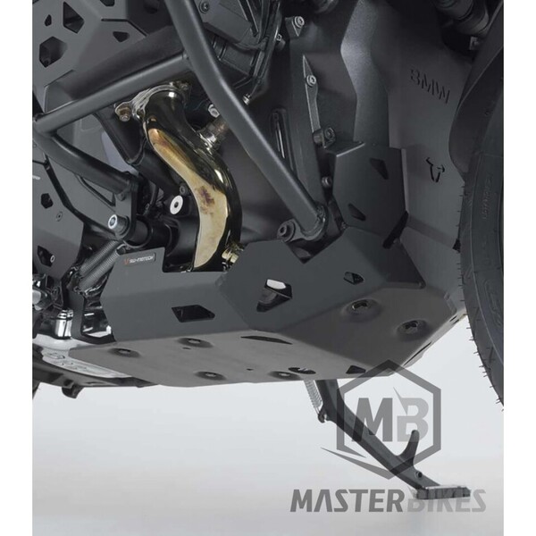 SW Motech SW-MOTECH - PROTECTOR DE CARTER BMW R 1300 GS (23-)
