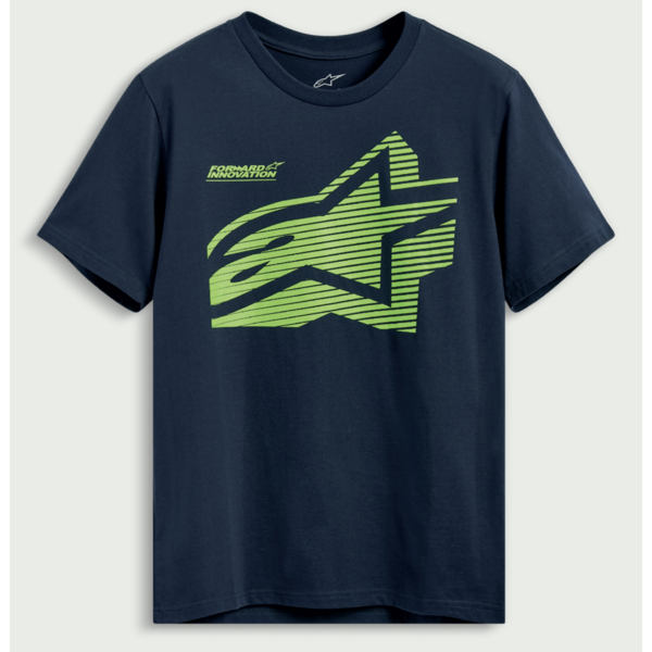 Alpinestars Polera Fasting SS CSF