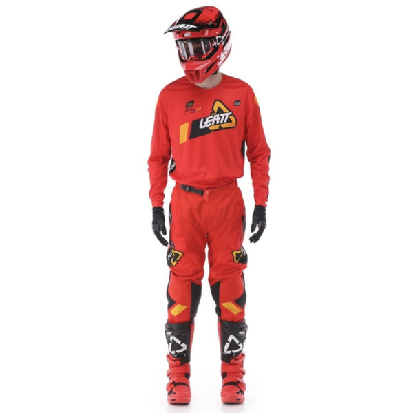 Ride Kit Leatt 3.5 V23