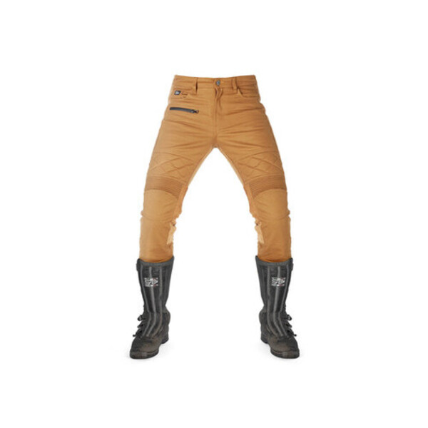 PANTALONES FUEL SERGEANT 2 SAHARA