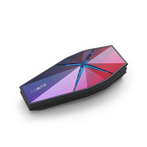 Spartan RS Carbon 1.3 SE Carbon / Black / Carbon