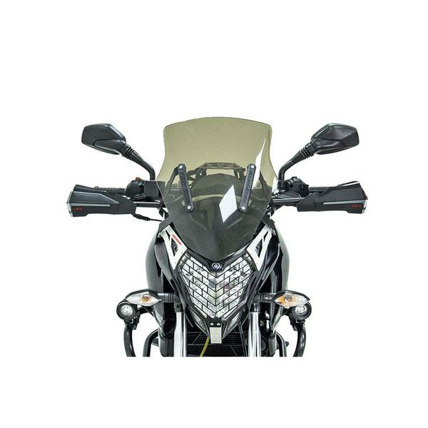 Mastech Parabrisas Air Flow Bajaj Pulsar NS200