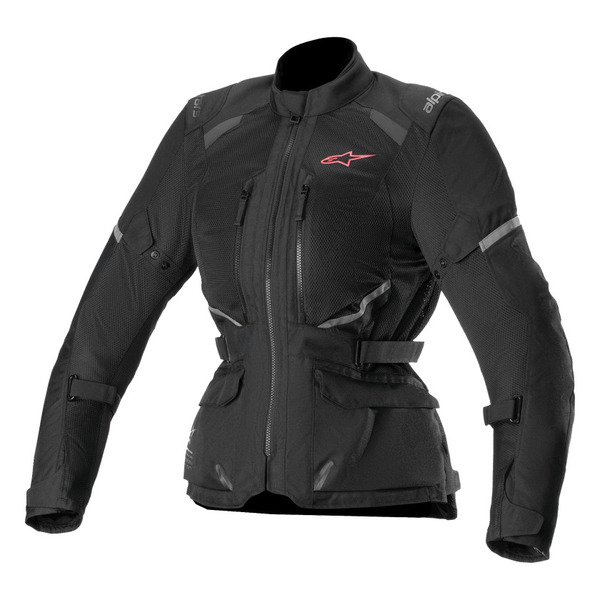 Chaqueta Stella Andes Air Drystar