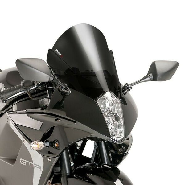 Parabrisas Z-Racing Hyosung GT650RI