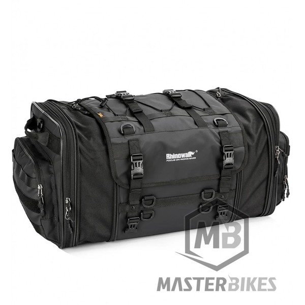 RhinoWalk - Bolso de Cola (60-80 litros)