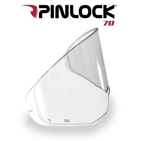 HJC XD16/C80 Pinlock70 - Para HJC C80