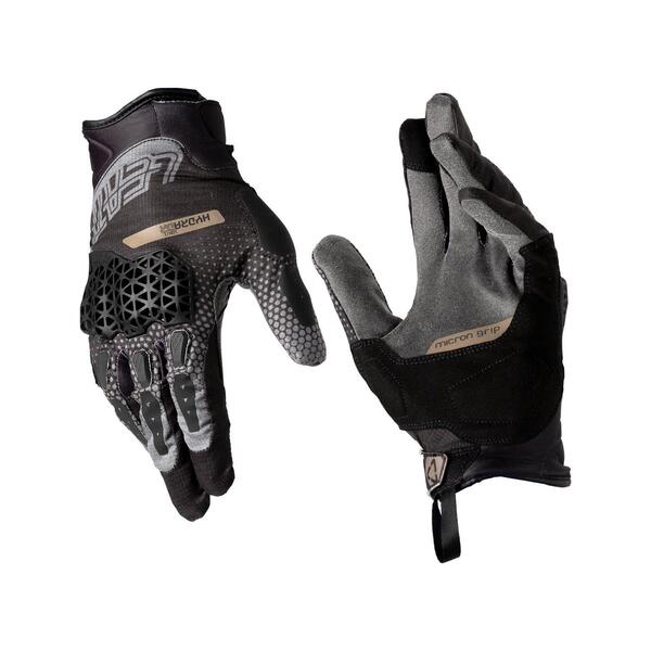 Guantes Leatt Moto ADV Cortos HydraDri 5.5 V25