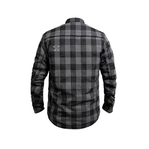 John Doe Motoshirt