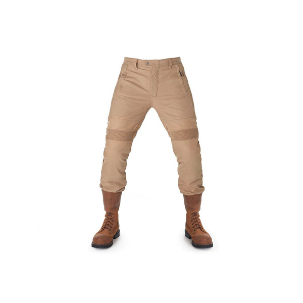 PANTALON MARSHAL FUEL SAND AAA