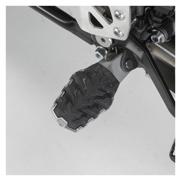 Kit Pedalines EVO Triumph Tiger 800 XC/XCX/XCA