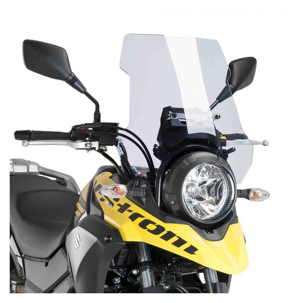 Puig Parabrisas Touring Suzuki V-Strom 250 (2018)