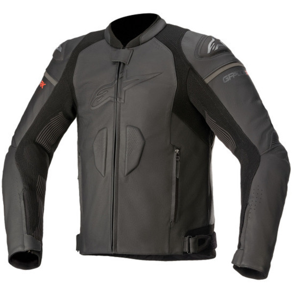Chaqueta GP Plus R V3 Rideknit