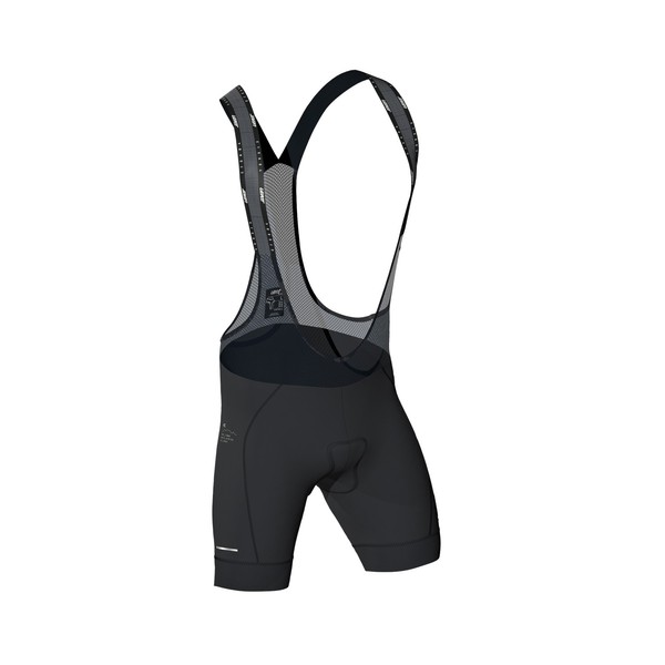 Calza Leatt Bib Endurance 3.0 Negro S 30US 48EU
