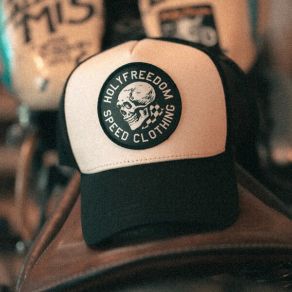 JOCKEY HOLYFREEDOM SKULL HFRDM