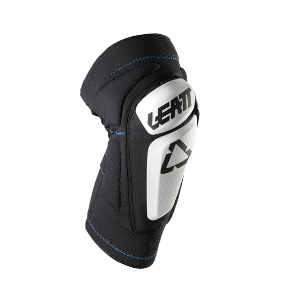 3DF Knee Guard 6.0 White/Black
