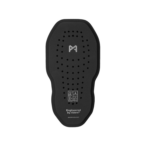 PANDO Quatroflex Protector Lumbar– CE-Approved Nivel2