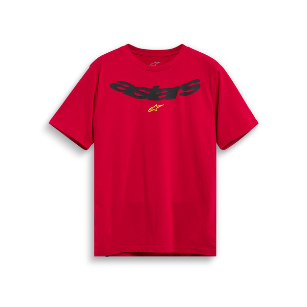 Alpinestars Polera Elliptic SS CSF