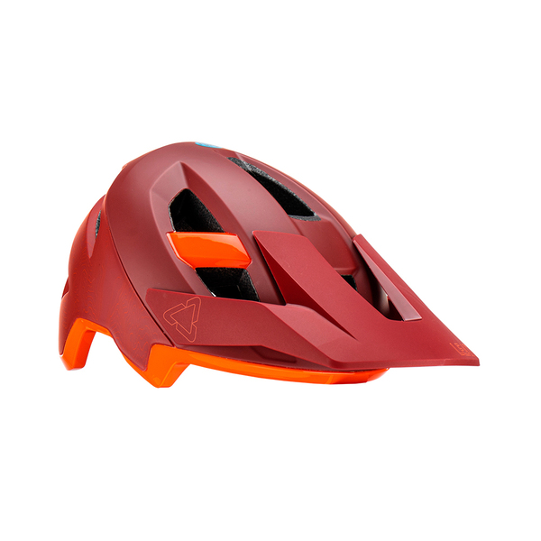 Casco Leatt MTB AllMtn 3.0 V23 Lava M 55-59cm