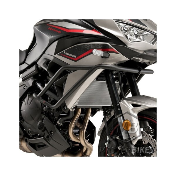 Puig PUIG - PROTECTOR DE MOTOR KAWASAKI VERSYS 650 (2022-)