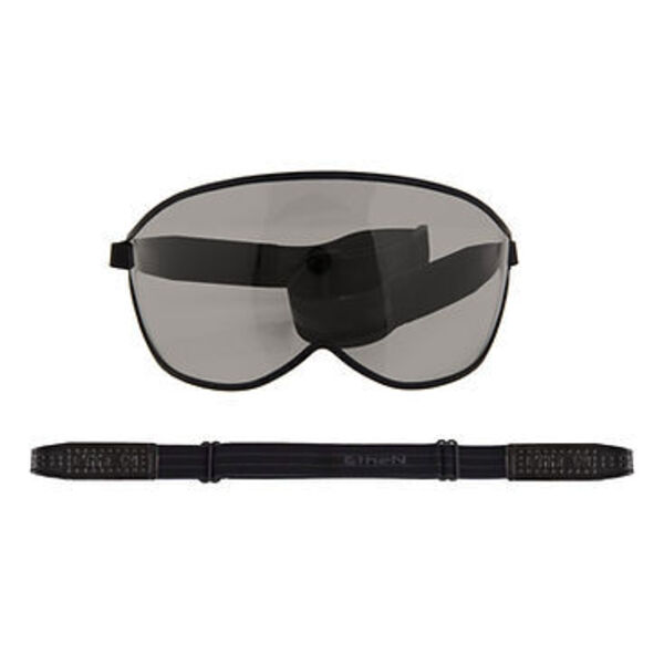 Visera Ethen Ahumada Negra 06