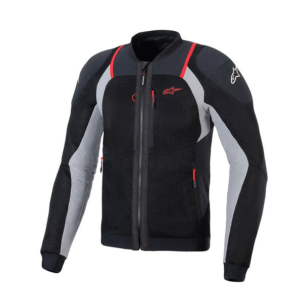 Alpinestars Chaqueta Troop-Air Pro