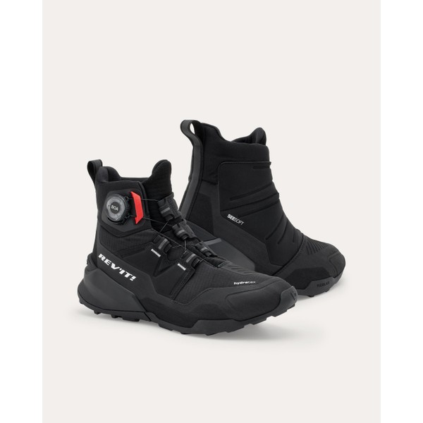 Botas Undercut H2O
