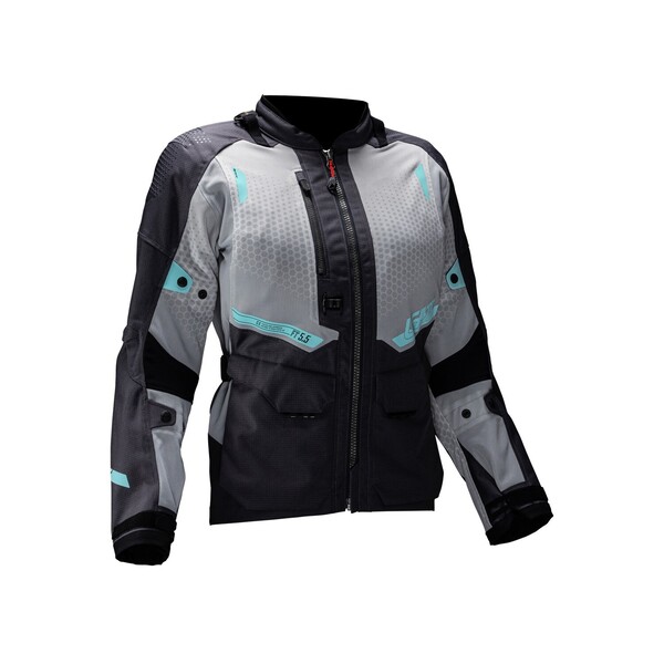 Chaqueta Leatt ADV Mujer MultiTour 5.5