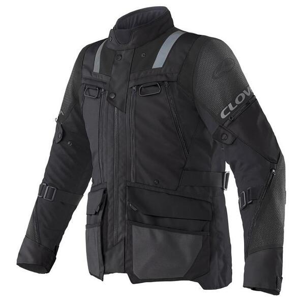 Clover Chaqueta Outland-3 WP