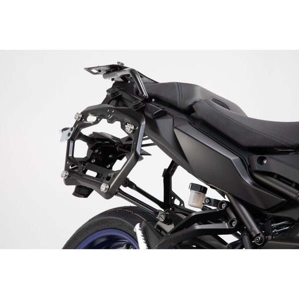 SW Motech Anclaje Maletas Laterales Pro Yamaha MT-09 Tracer / GT (2018)