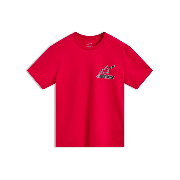 Alpinestars Polera Lineout SS CSF