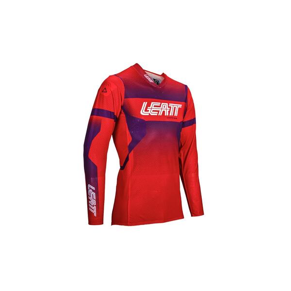 Jersey Leatt Moto Manga Larga UltraWeld 5.5 V25