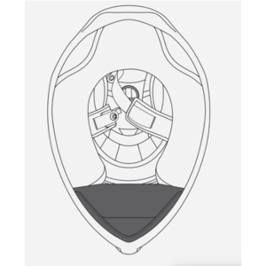 Spartan RS Carbon 1.3 SE Carbon / Black / Carbon