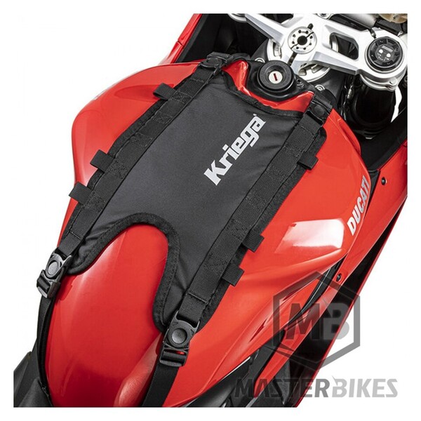 Kriega - Soporte De Estanque Para Bolsos Drypack
