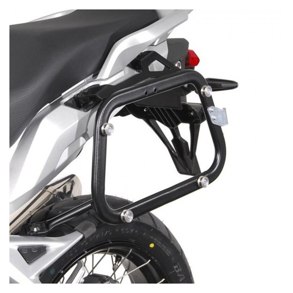 Anclaje Maletas Laterales EVO Honda Crosstourer (2012).