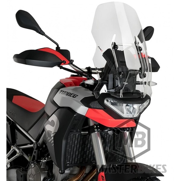 Puig Puig - Parabrisas Touring Aprilia Tuareg 660 / Rally (2022)