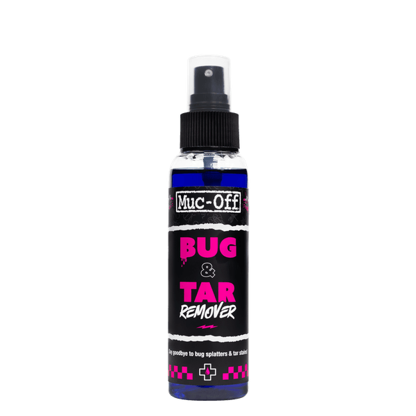 Muc-Off Bug - Tar Remover / Removedor de insectos (regalo)
