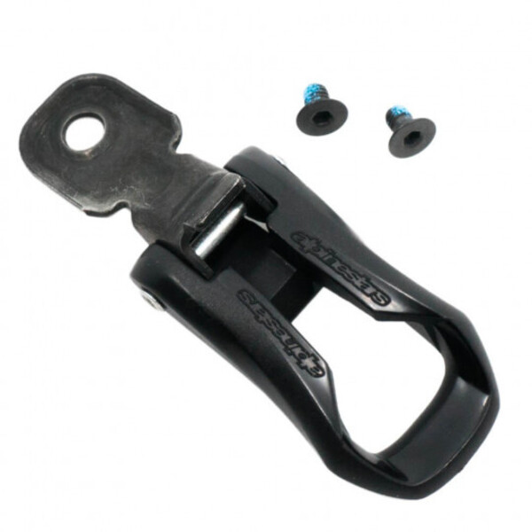 Hebilla MX 2.14 con Tornillo