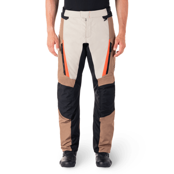 Pantalón ST-1 Waterproof