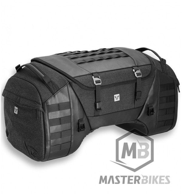 SW-Motech - Bolso de Cola Legend Gear LR5 (52 Litros)
