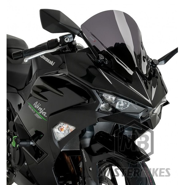 Puig Puig - Parabrisas Z-Racing Kawasaki Ninja 500 / SE (2024)
