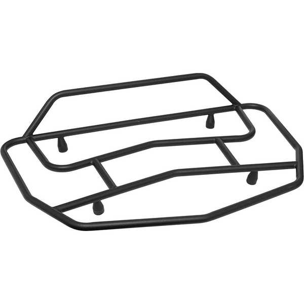 Porta equipaje Metálico para Top Case Garda 52 Lt