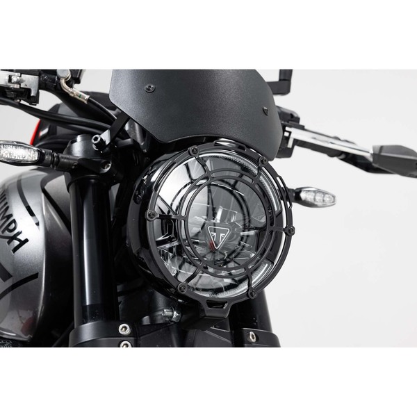 SW Motech Protector de Foco Triumph Trident 660 (2021)